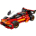 LEGO NINJAGO 71867 Ninjaścigacz x-1 — 15-Lecie - 1529846 - zdjęcie 3